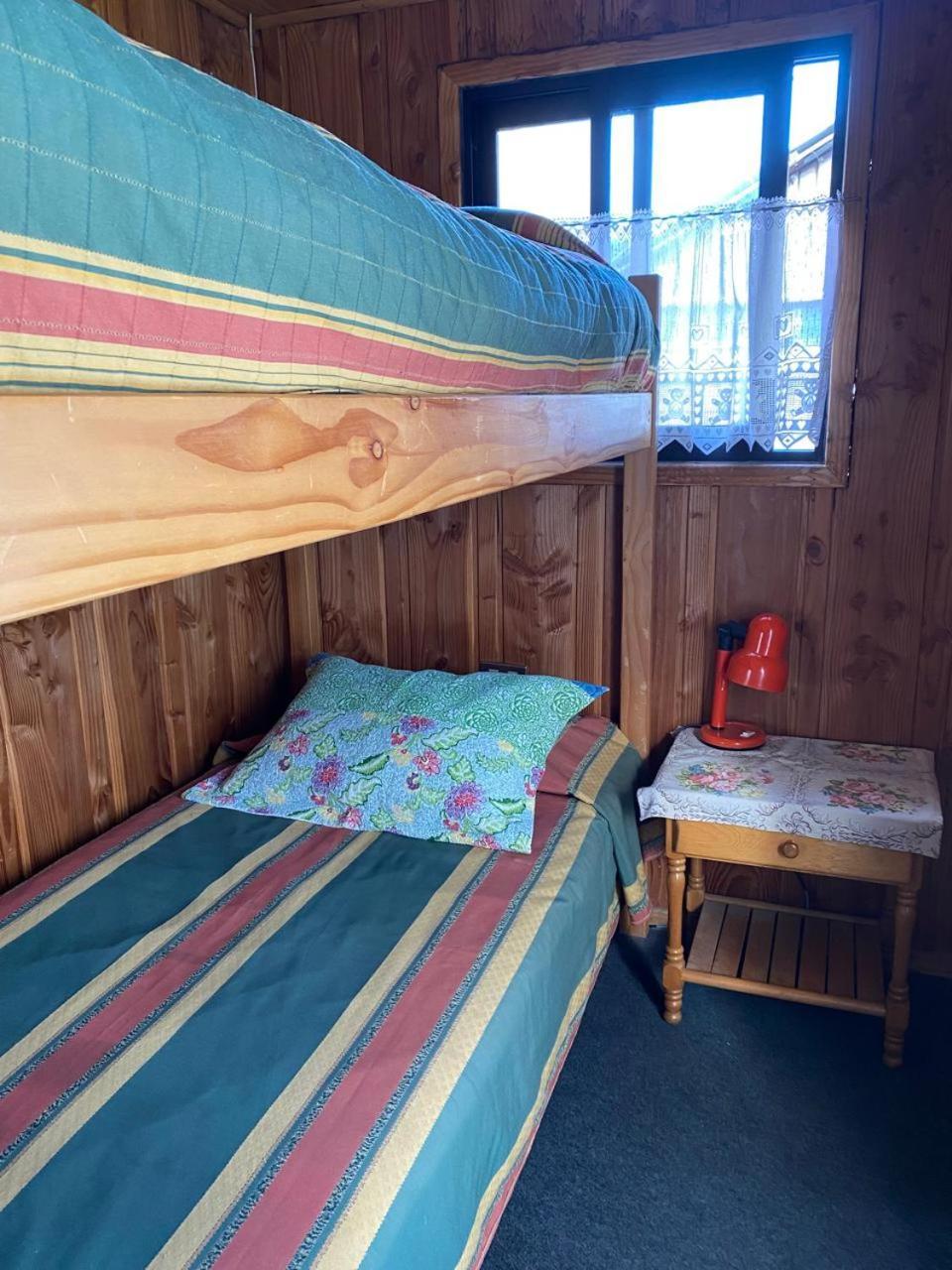 פוקון Hostal Klaus מראה חיצוני תמונה
